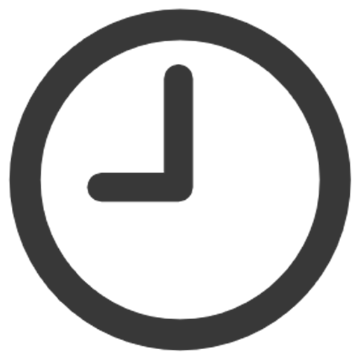 time